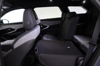 Peugeot E-5008 vaihtoauto