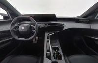 Peugeot E-5008 vaihtoauto