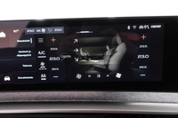 Peugeot E-5008 vaihtoauto