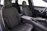 Peugeot E-5008 vaihtoauto