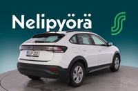 Volkswagen Taigo vaihtoauto