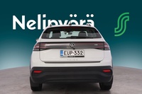 Volkswagen Taigo vaihtoauto