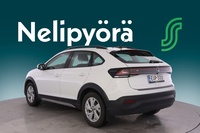 Volkswagen Taigo vaihtoauto