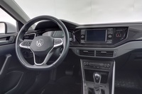 Volkswagen Taigo vaihtoauto