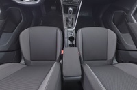 Volkswagen Taigo vaihtoauto