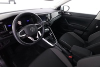 Volkswagen Taigo vaihtoauto