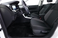 Volkswagen Taigo vaihtoauto