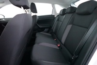 Volkswagen Taigo vaihtoauto
