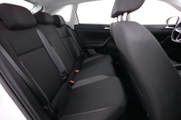 Volkswagen Taigo vaihtoauto