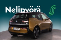 BMW i3 vaihtoauto