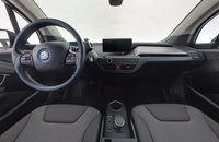 BMW i3 vaihtoauto