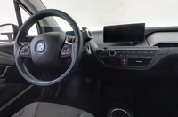 BMW i3 vaihtoauto