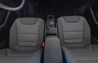 BMW i3 vaihtoauto