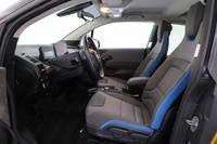 BMW i3 vaihtoauto