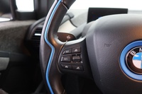 BMW i3 vaihtoauto
