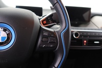 BMW i3 vaihtoauto