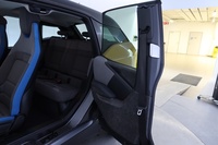 BMW i3 vaihtoauto