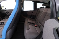 BMW i3 vaihtoauto
