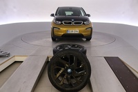BMW i3 vaihtoauto
