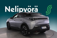 Peugeot E-3008 vaihtoauto