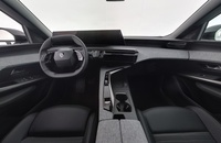 Peugeot E-3008 vaihtoauto