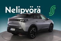 Peugeot E-3008 vaihtoauto