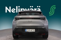 Peugeot E-3008 vaihtoauto