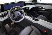 Peugeot E-3008 vaihtoauto