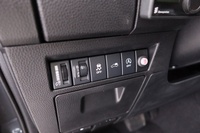 Isuzu D-Max vaihtoauto