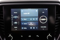 Isuzu D-Max vaihtoauto