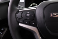 Isuzu D-Max vaihtoauto