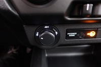 Isuzu D-Max vaihtoauto