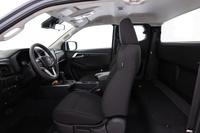 Isuzu D-Max vaihtoauto