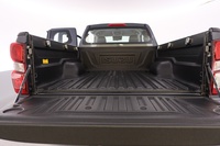 Isuzu D-Max vaihtoauto