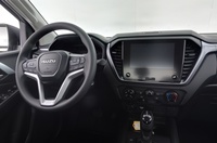 Isuzu D-Max vaihtoauto