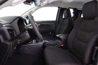 Isuzu D-Max vaihtoauto