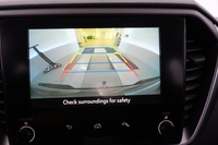 Isuzu D-Max vaihtoauto