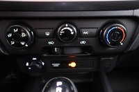 Isuzu D-Max vaihtoauto