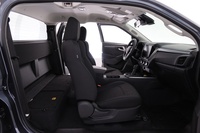 Isuzu D-Max vaihtoauto