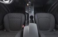 Isuzu D-Max vaihtoauto