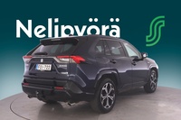 Suzuki Across vaihtoauto