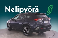 Suzuki Across vaihtoauto