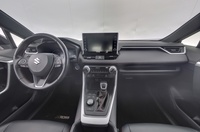 Suzuki Across vaihtoauto