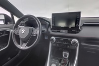Suzuki Across vaihtoauto