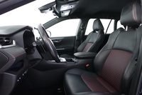 Suzuki Across vaihtoauto