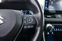Suzuki Across vaihtoauto