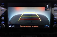 Suzuki Across vaihtoauto