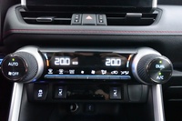 Suzuki Across vaihtoauto