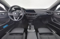 BMW 118 vaihtoauto