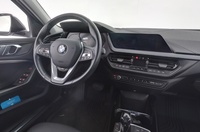 BMW 118 vaihtoauto